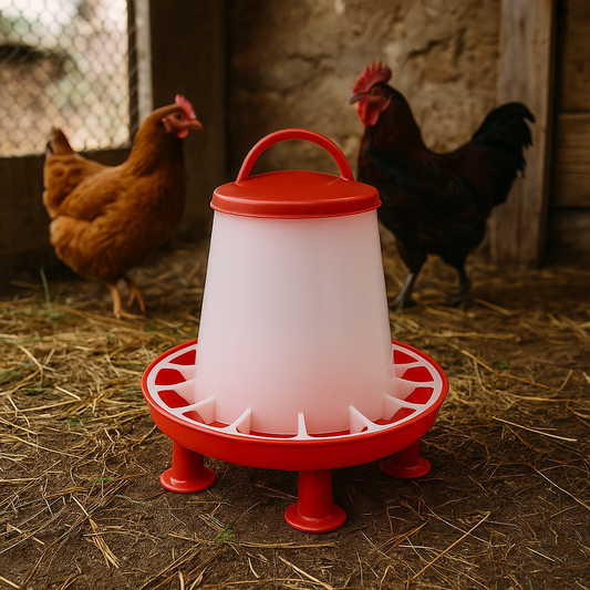 Mangeoire sur pieds - 1,5kg