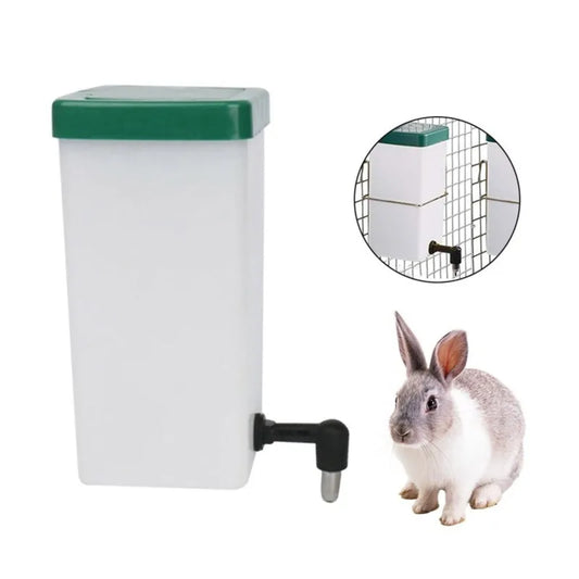 Abreuvoir Automatique pour Poussins, Canards, Lapins,...