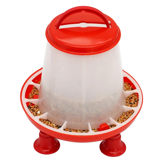 Mangeoire sur pieds - 1,5kg