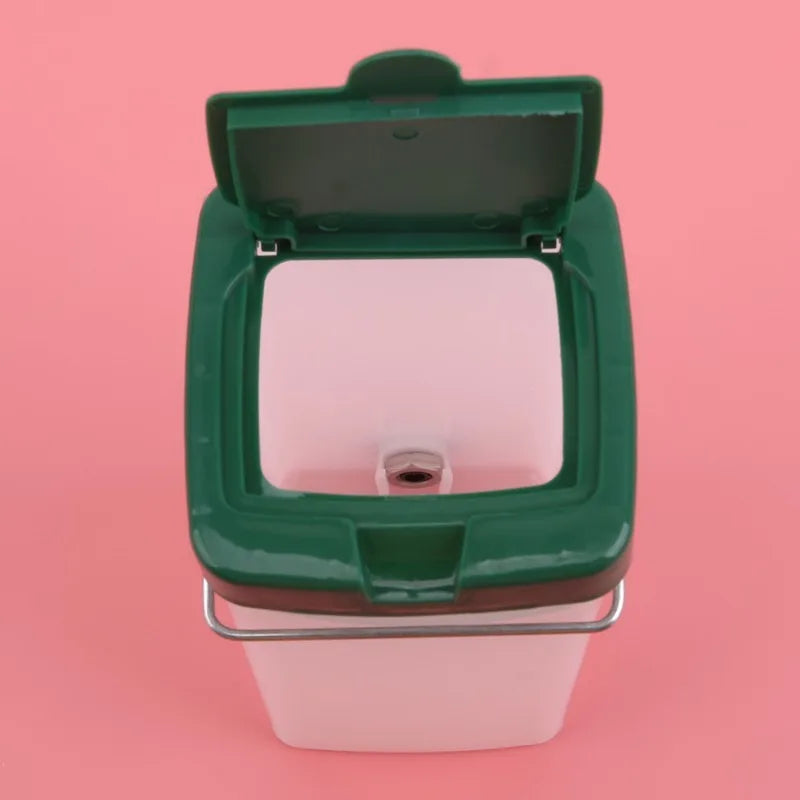 Abreuvoir Automatique pour Poussins, Canards, Lapins,...
